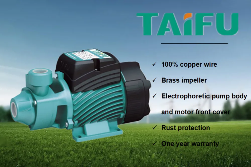 Taifu Qb Clean Water Pump,Peripheral Pump Buy Peripheral Pump,Qb
