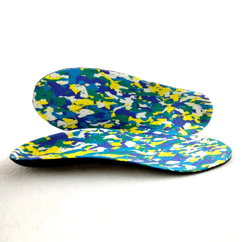microwavable insoles