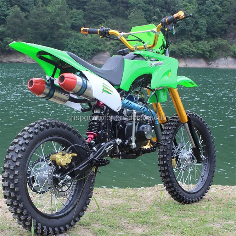 high quality Motorcycle 110cc pit bike dirt bike 125cc