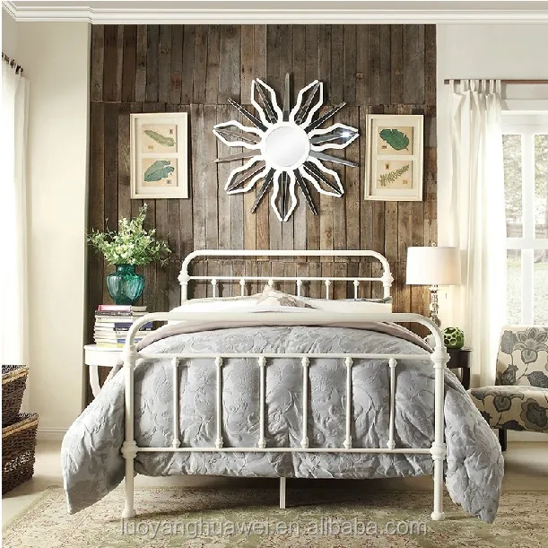 Neueste Designs Wohnzimmer Schlafzimmer Stahl Erwachsene Einzigen