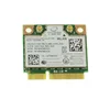Half-Height Mini-PCI Express Card 7260HMW AN Wireless GGTNW WiFi 802.11 a/b/g/n + Bluetooth 4.0