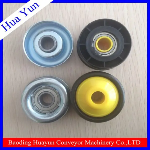 Roller End Cap Gravity Roller Conveyor Bearing Caps - Buy Roller End ...