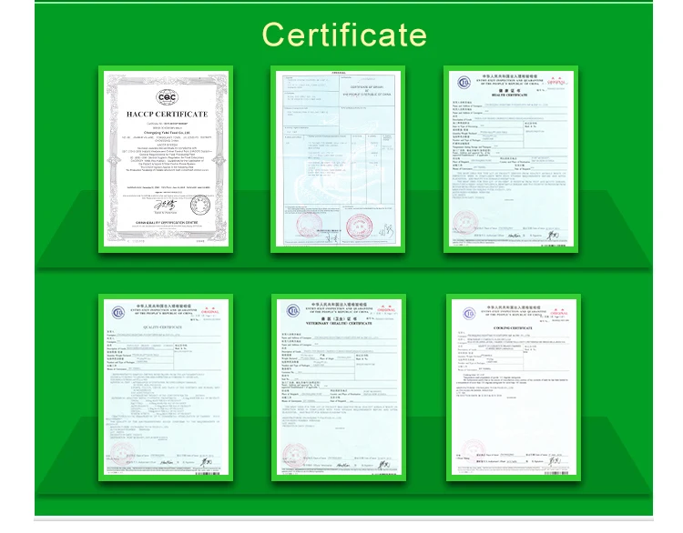 ceritificate