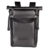 Dry Bags Waterproof Backpack,Dry Backpack 500D PVC Heavy Duty Roll-Top Closure with Zipper Pocket, IPX8 Waterproof Dry Sacks