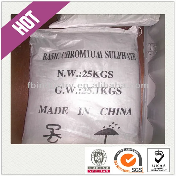 chromium chemical name and chemical formula