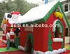 Inflatable House for your Christmas decoration