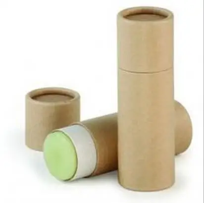 

push up paper tube for lip tick,500 Pieces, Customized by clients