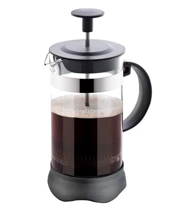 Buy Wholesale China 1000ml Coffee Plunger French Press Set & French Press  at USD 2.01