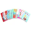 Greeting cards sound voice recorder module chip recordable music cards for birthday gift