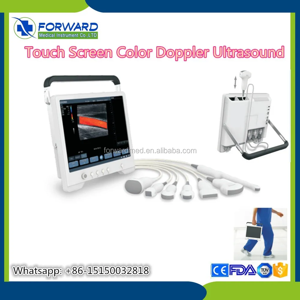 Portable Ce Iso Approved Quality Vetuse Sheep/goat/cow Ultrasound