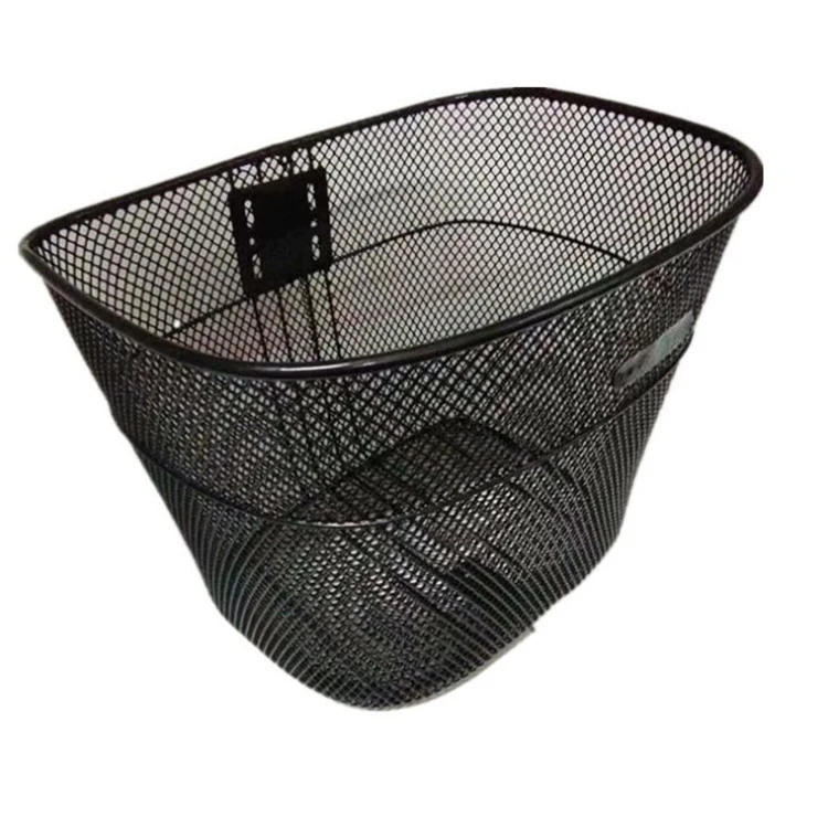 bike basket for mountain bike