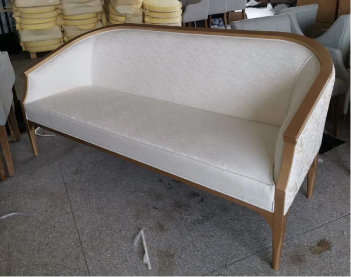 Dubai Royal Use Hotel Furniture