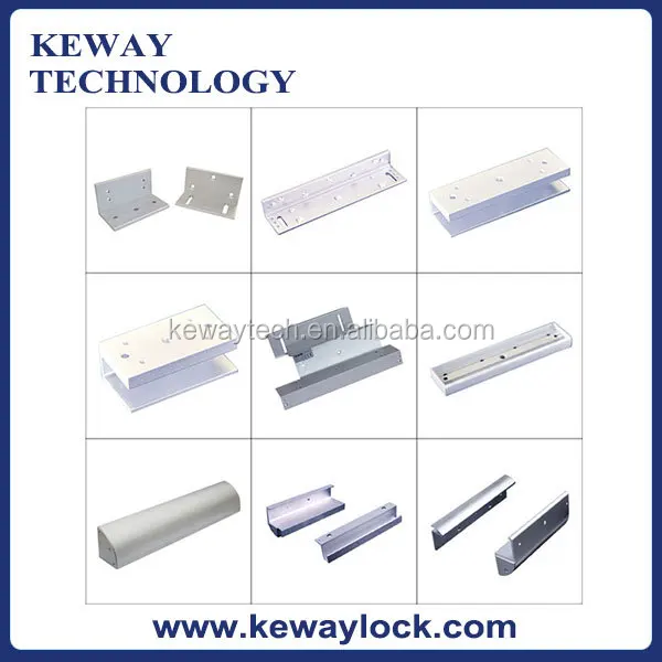 Electromagnetic Locking Doors 1200led Sc 1 St Ebelco