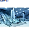 Indoor and outdoor escalator price and moving sidewalk