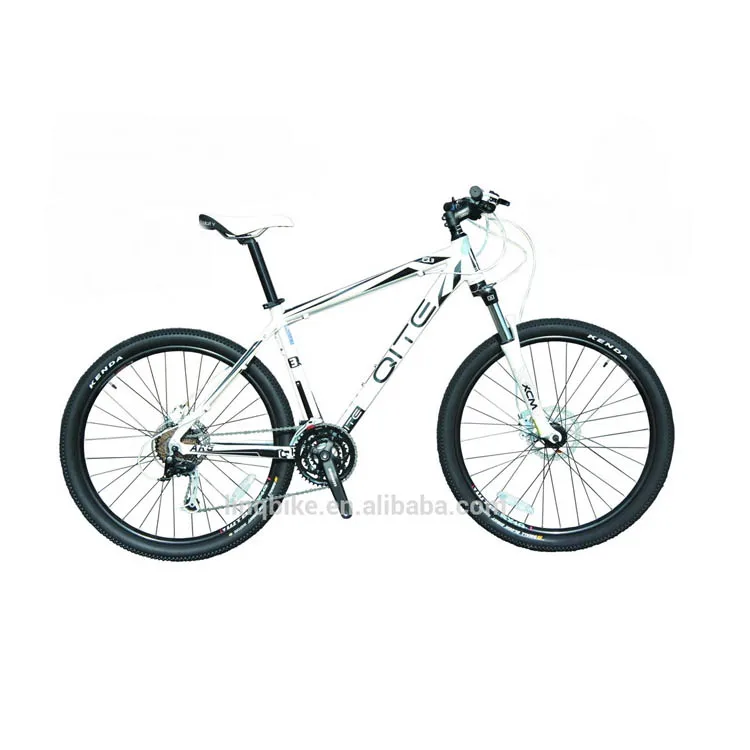 高端山地自行车铝合金 6061 26 英寸山地车自行车