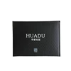 Resealable Custom Printed Color Foil Metallic Black Bubble Packaging Wrap Envelope Bag