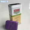Stackable canister
