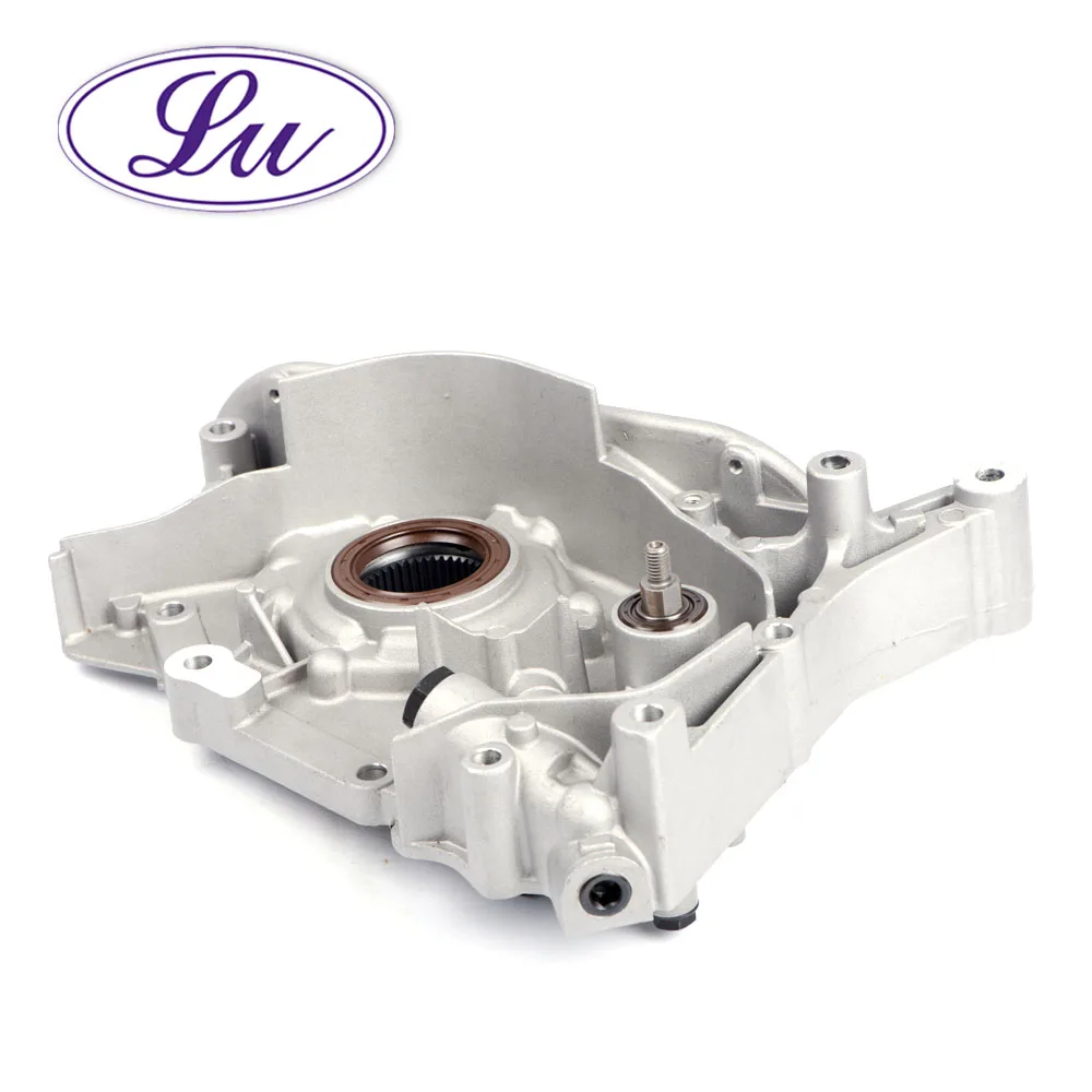 MD-181579 auto engine OIL PUMP