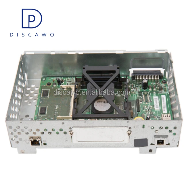 CB438-60002 HP LaserJet P4014//P4015//P4515 Series Formatter Board Assembly