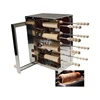 High Quality New Style Kitchen Equipment Roast Bread Machine Hungarian Wedding Cake Machine
