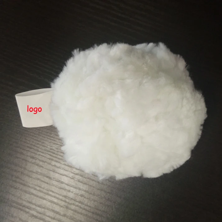 light up plush snowballs