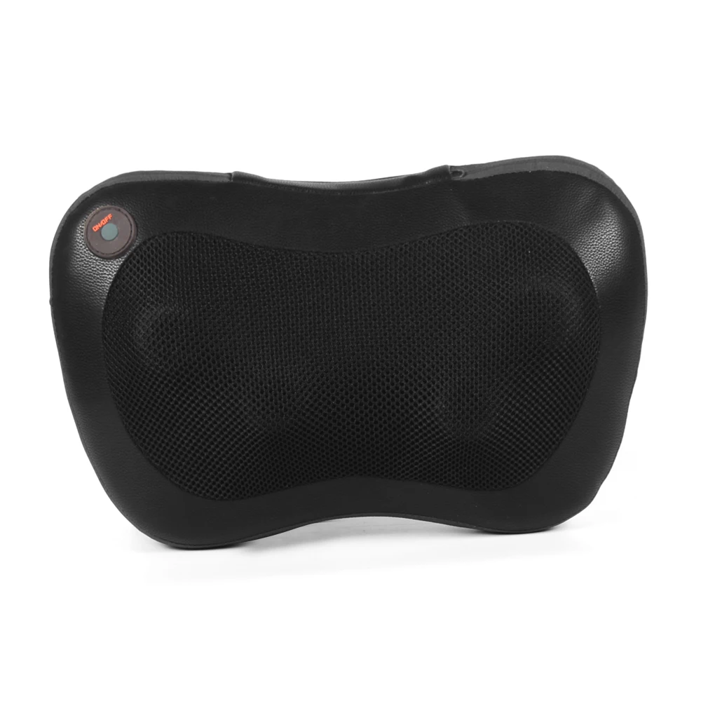 massage pillow with heat