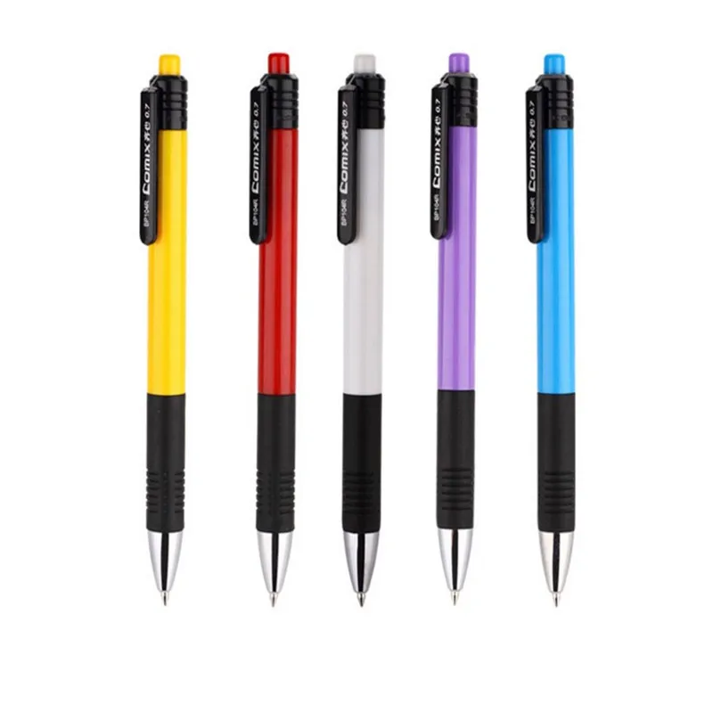 Unionpromo Customized Plastic Cheap Logo Ballpoint Pen Wholesale Buy