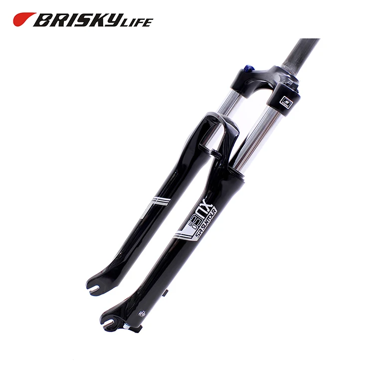 road bike forks