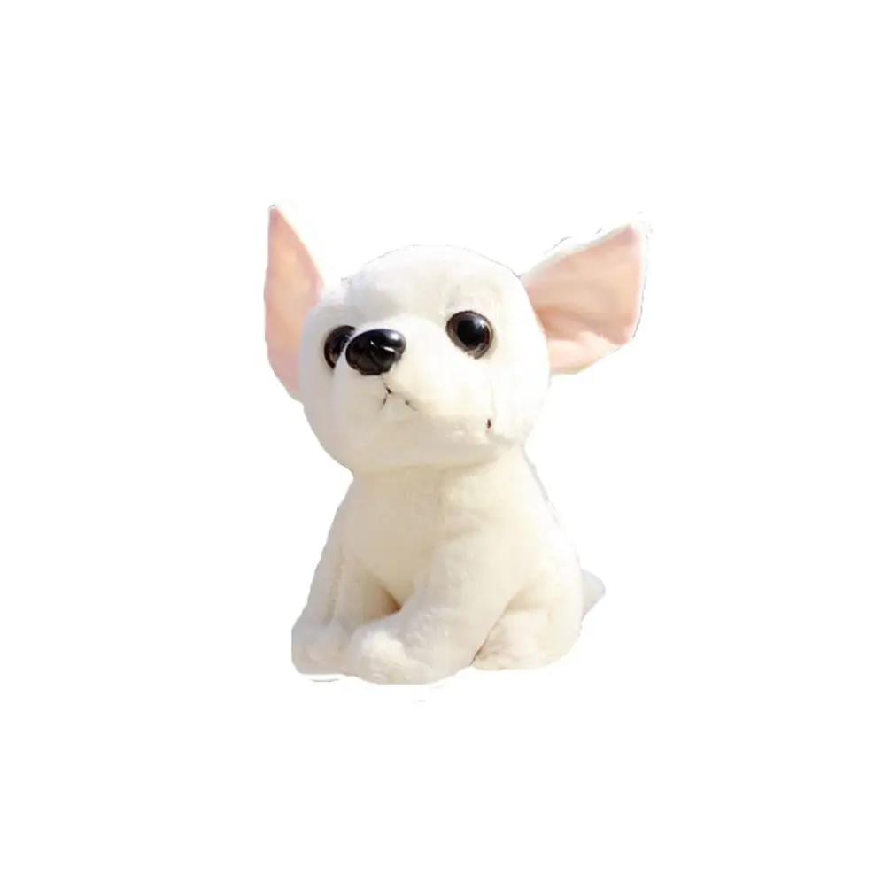 stuffed chihuahua
