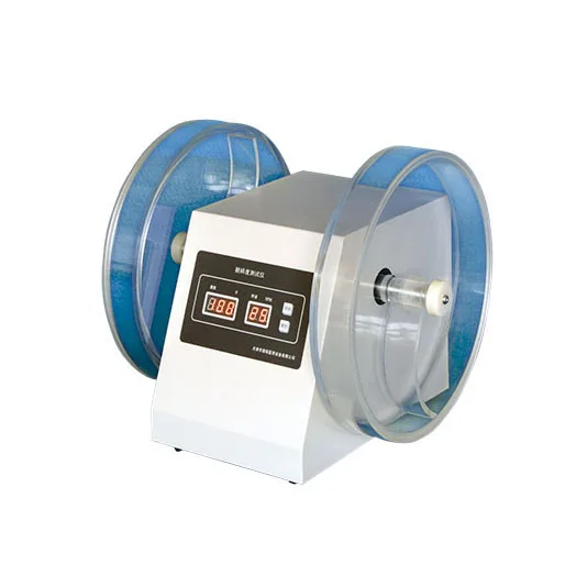 Medical Lab TestingAutomatic Four Usage Tablet Friability Tester TJ-CS-1 Price