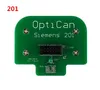 Optican NO.201 EDC16 for Si - em-ens Probe Works with BDM Frame Adapter