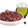 China supplier of beef mixed chili condiments sauce