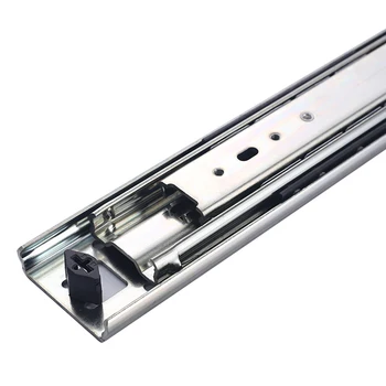 48 Inch Dtc Hardware Rail Furniture Heavy Duty Triple Extension