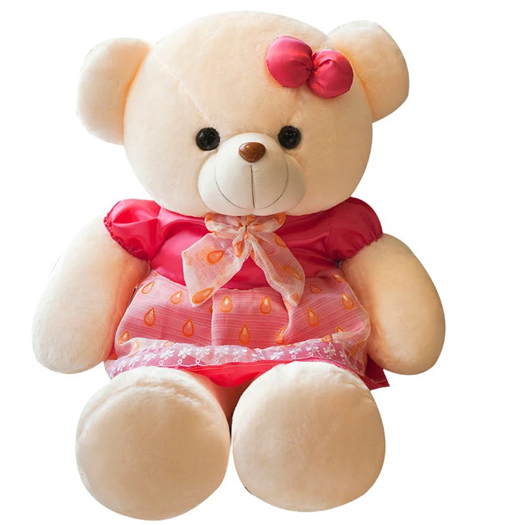 the best teddy bear