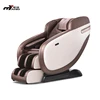 deluxe massage chair Super Deluxe Shiatwu Multi-function massage chair,hot sale 3D zero gravity massage chair