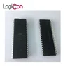 ATmega Microcontroller IC ATMEGA1284P-PU 8-Bit 20MHz 128KB (64K x 16) FLASH 40-PDIP