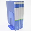 Customized Recyclable document file holder Office stationery file folder / clear plastic document holder / plastic file folder c