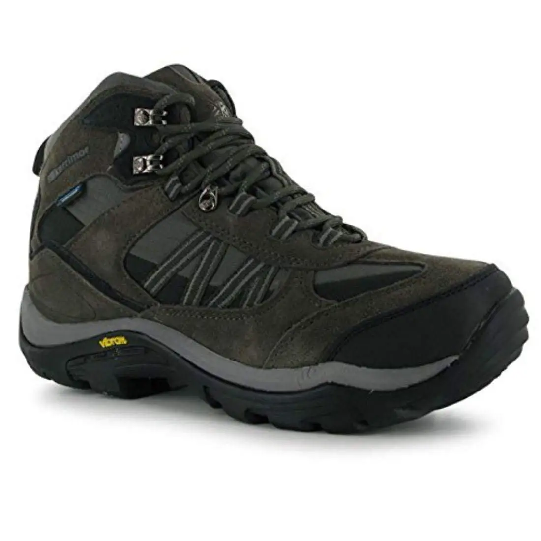 karrimor sprint mens waterproof walking boots