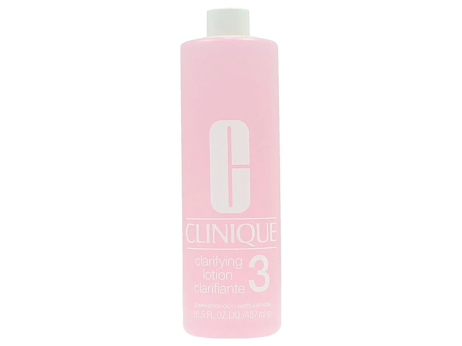 clinique toner for oily skin