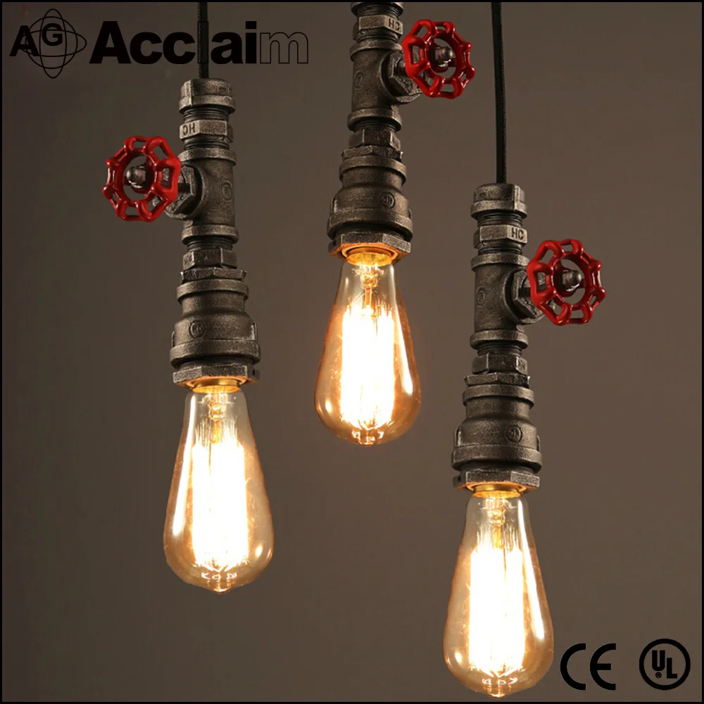 Colore verde led industriale illuminazione a sospensione per wine ...
