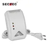 China Manufacture Sectec Hot Selling Wireless IP Camera smoke detector wifi
