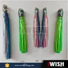 Resin Tuna rolling Setup Tackle Offshore Lure Making Supplies