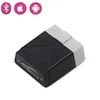 C09H4-1 Auto Scanner Wireless OBD2 OBDII Adapter ELM 327 Interface OBD2 / OBD II bluetooth IOS Auto Car Diagnostic Scanner
