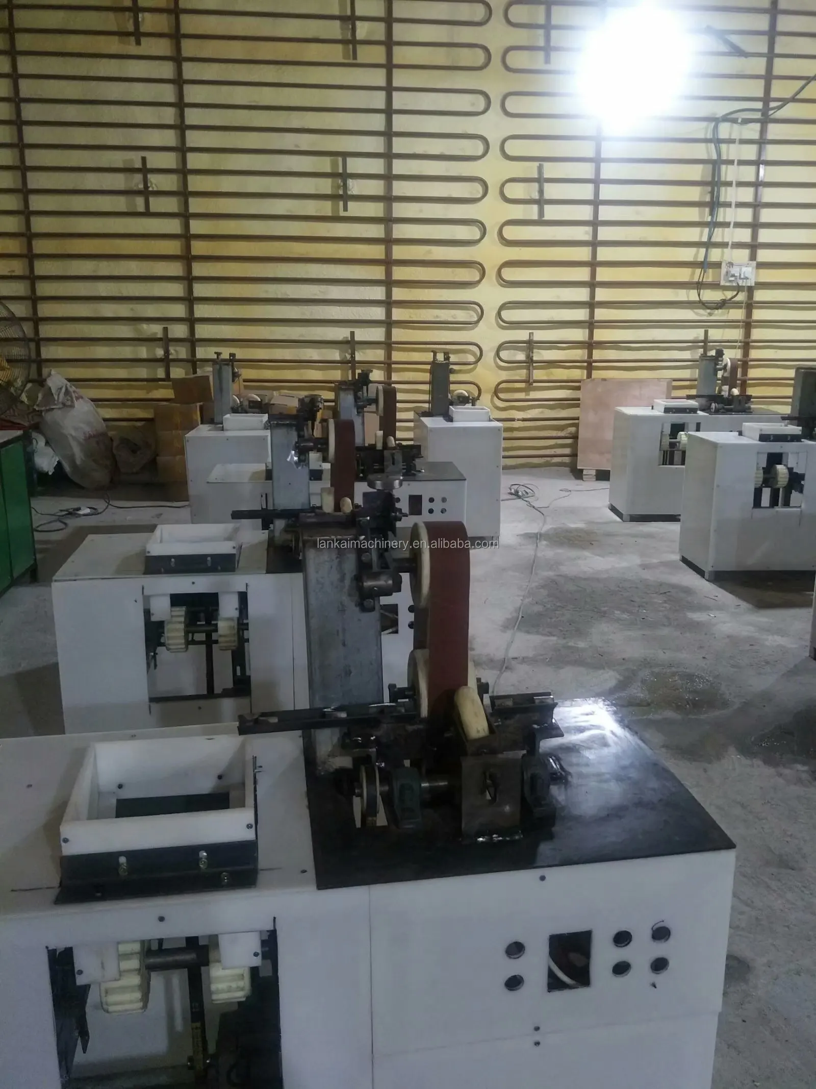 Paper Pencil Making Machine Newspaper Pencil Machine - Buy Pencil ...