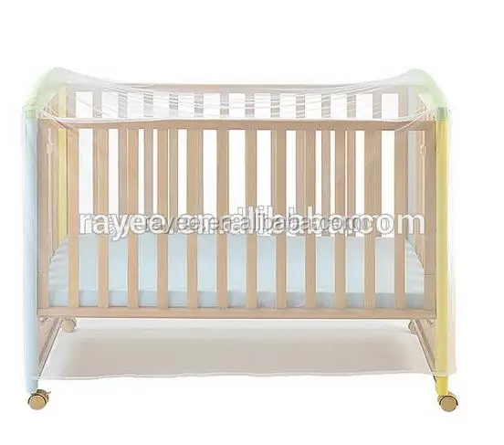 baby cot nets