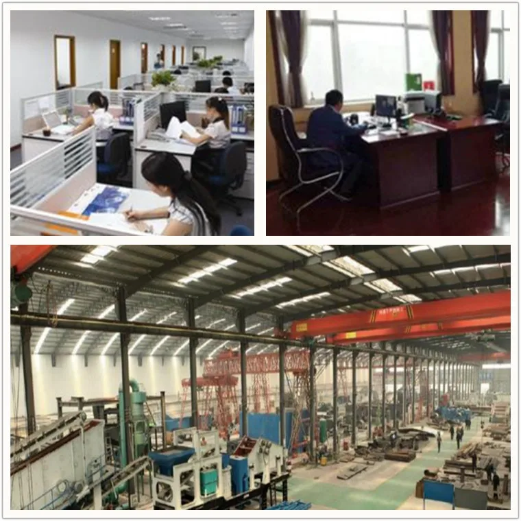 small dry mixed putty powder production line / dry mixed mortar mixer