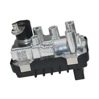 HELLA 009203411 12V Push//Pull Actuator