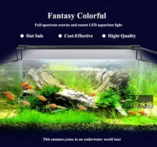 moonlight for fish tank