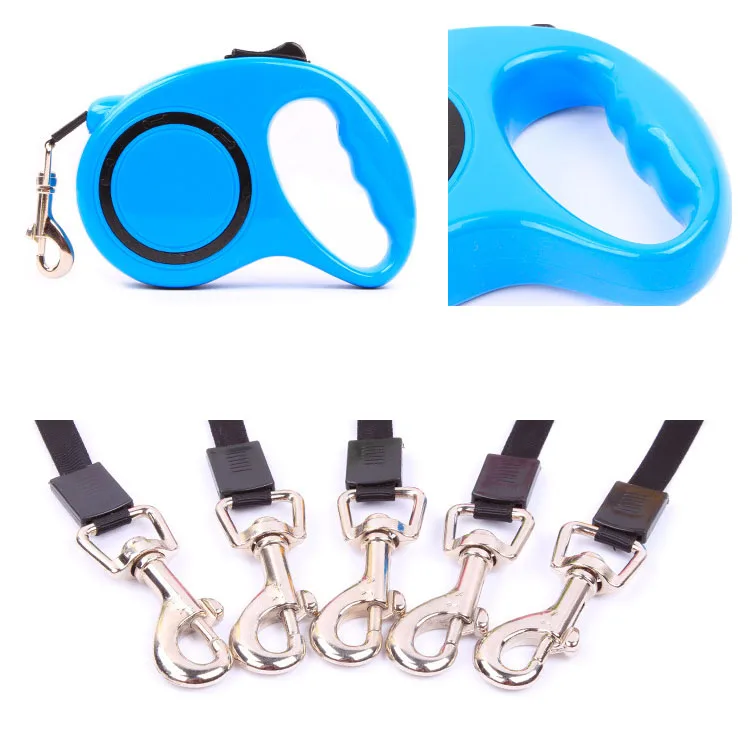 Pet Products Heavy Duty Chew Proof Led Retractable Dog Leash Buy Dog