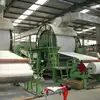 High speed Yankee dryer cylinder mold type 787mm tissue paper making machine